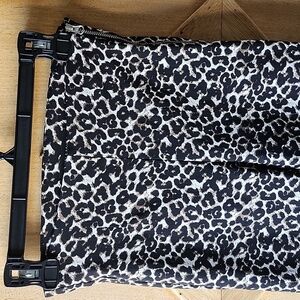 Dynamite skinny stretch pants XS